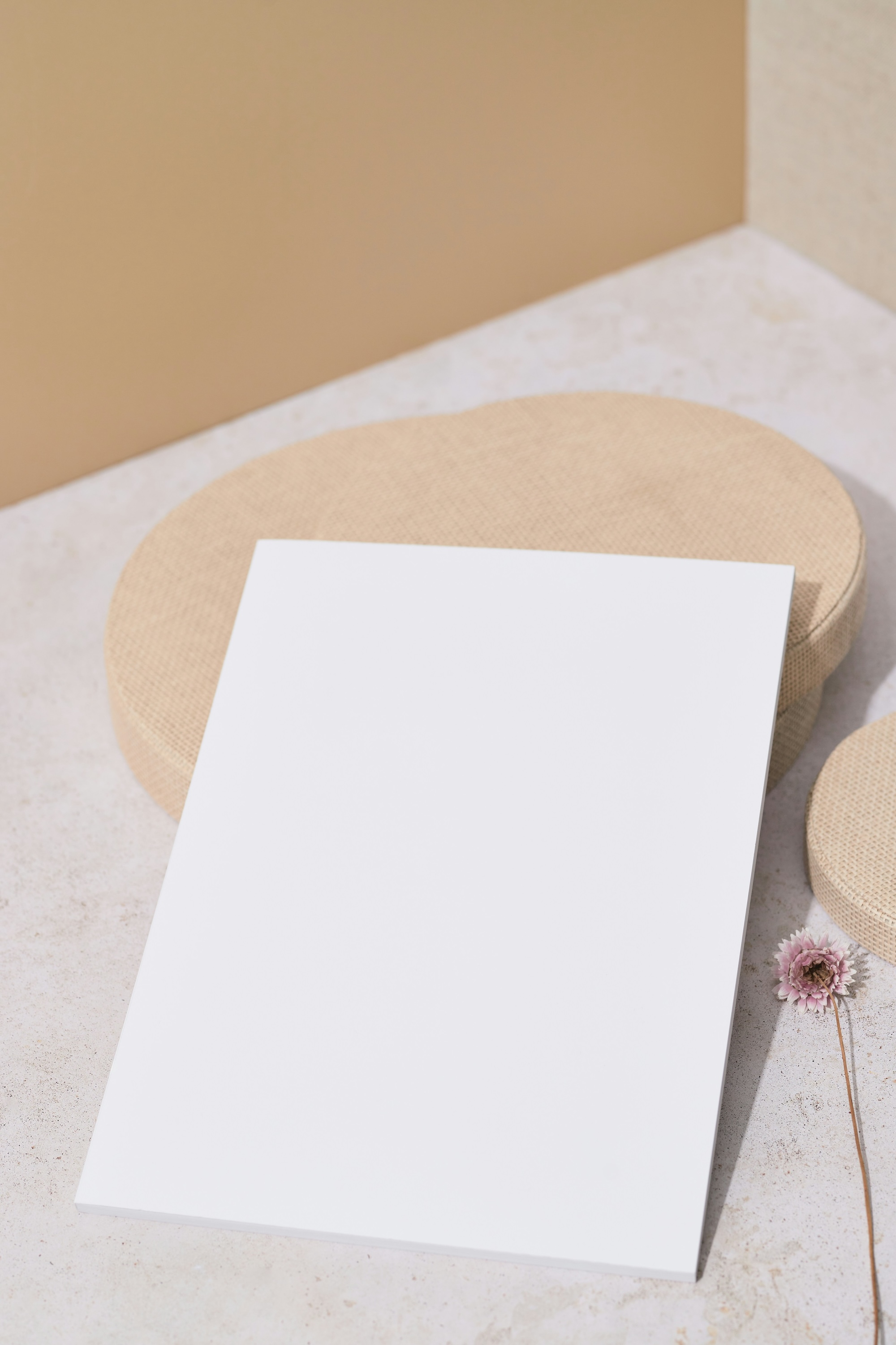 Open Writing